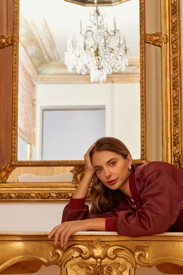 Victoria